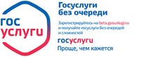 Государственные услуги